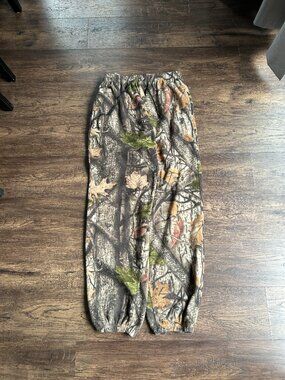 Big Bill Sweat Pants - S Fit M